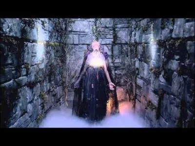 De quel clip provient cette image ?