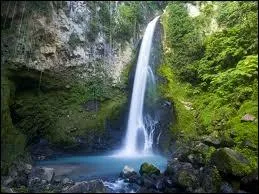  quel pays appartient l'le de la Dominique, situe entre la Martinique et la Guadeloupe ?