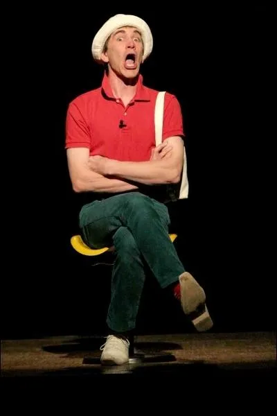 Combien de rcompense(s) a-t-il gagne(s) ?