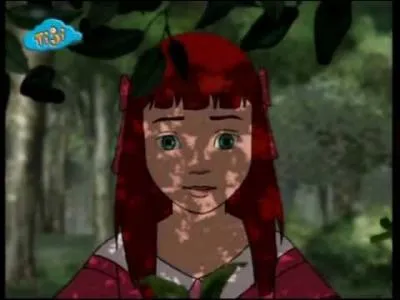 De qui Sophie est-elle amoureuse ?