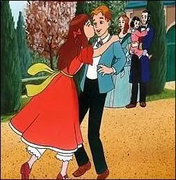 De qui Sophie est-elle trs proche ?