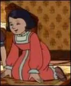 Marguerite se marie avec ...