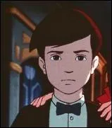 Qui est ce personnage ?