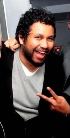 Quel est son site twitter ?