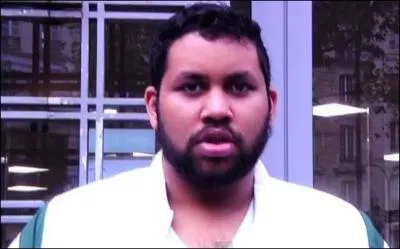 Quel est son vrai nom ?