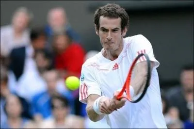 Qui est ce joueur de tennis ?