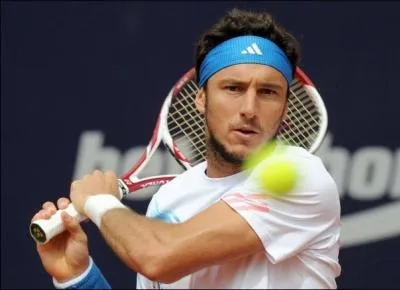 Qui est ce joueur de tennis ?