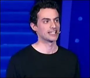 Comment s'appelle son premier One Man Show ?