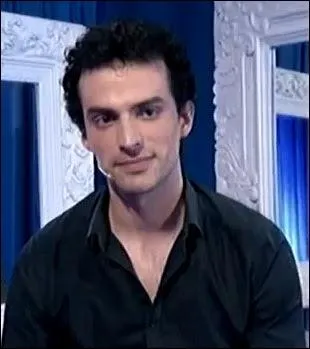 Que fut le sujet de son premier passage dans  On n'demande qu' en rire  ?