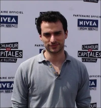 Combien de sketch(s) a-t-il fait en direct dans ONDAR ?