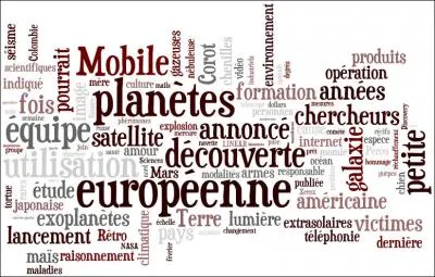 Quelles sont les rpliques de Franklin ?