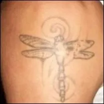 A qui appartient ce tatouage ?