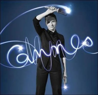 De quelle anne date cette affiche du Festival de Cannes ?