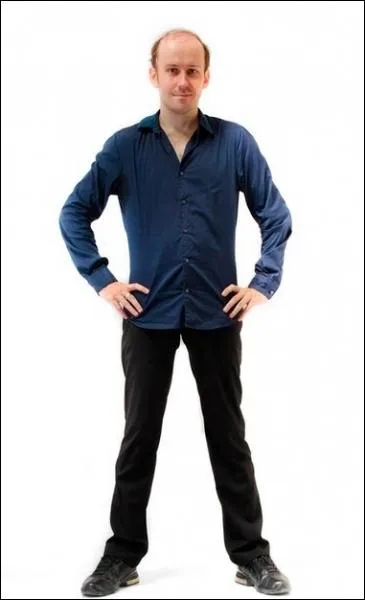 Comment s'appelle son One Man Show ?