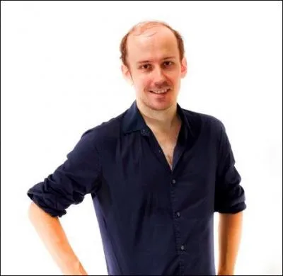 Quel est son site twitter ?