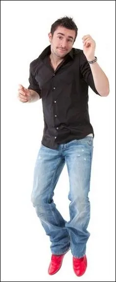 Quand fut son premier passage dans  On n'demande qu' en rire  ?