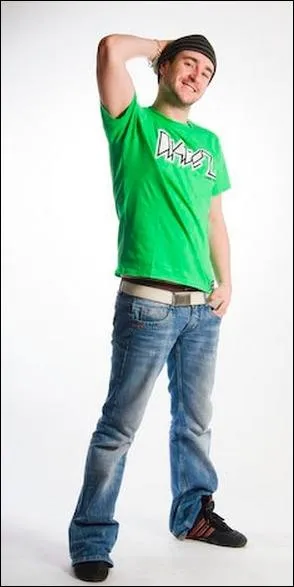 Dans quelle autre mission a-t-on pu le voir ?