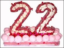 Qui a 22 ans ?