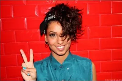 O a-t-elle tourn le clip  Je prends le large  ?