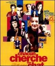 Qui a ralis le film  Chacun cherche son chat  en 1996 ?
