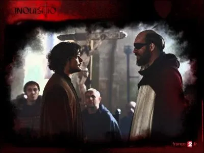 Quel est le lien de parent entre Guillermo Barnal et Samuel de Naples ?