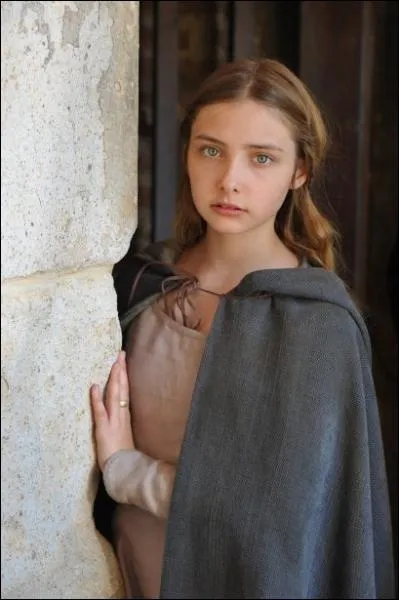 Comment la mre d'Aurore a trouv la mort ?