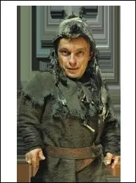 Que fait Blaise pour gagner sa vie ?