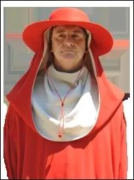 Qui est le Cardinal de Mirali ?