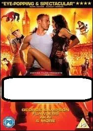 Quel est ce film de danse ?