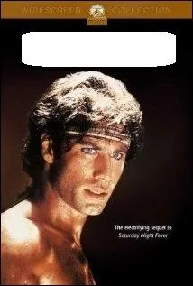 Quel est ce film de danse ?