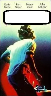 Quel est ce film de danse ?