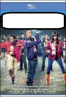 Quel est ce film de danse ?