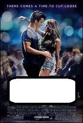 Quel est ce film de danse ?