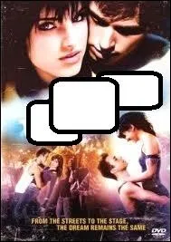 Quel est ce film de danse ?