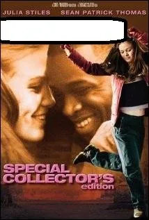 Quel est ce film de danse ?