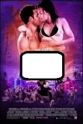 Quel est ce film de danse ?