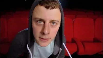 Que fut le titre de son premier podcast dans  Norman fait son cinma  ?