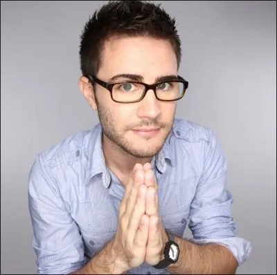 Que fut le sujet de son premier podcast de 2012 ?