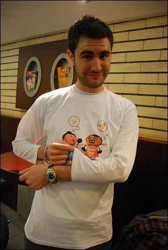 En juillet 2012, lequel de ses podcasts obtient le moins de vues sur Youtube ?