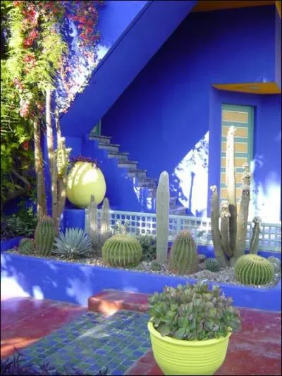 O se trouve ce petit coin de bien tre?