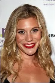 Quelle est cette actrice ?