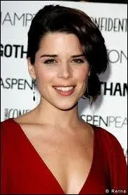 Quelle est cette actrice ?