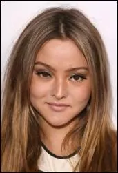 Quelle est cette actrice ?