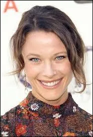 Quelle est cette actrice ?