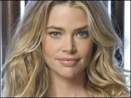 Quelle est cette actrice ?