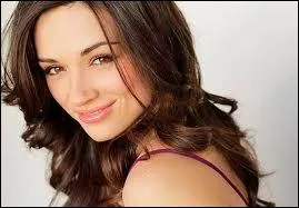 Quelle est cette actrice ?