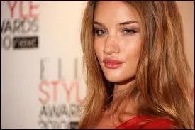 Quelle est cette actrice ?