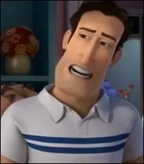 Quel dessin anim ou film a pour personnage  Ken  ?