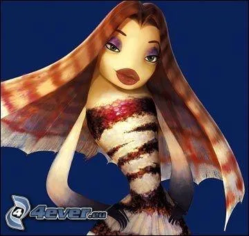 Quel dessin anim ou film a pour personnage  Lola  ?