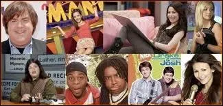 Qui a cr Zo, Drake et Josh, ICarly et Victorious ?